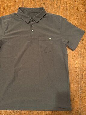 Viori Men’s Small Polo Shirt